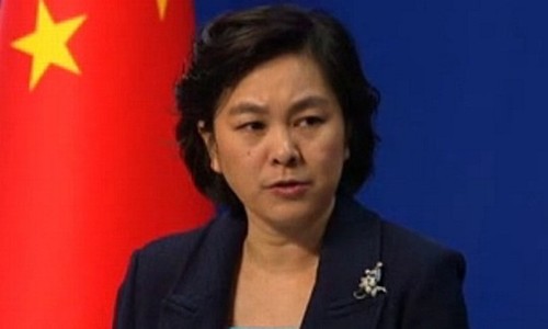 China responds negatively to the Statement on the East Sea of the ASEAN Foreign Ministerial Meeting - ảnh 1